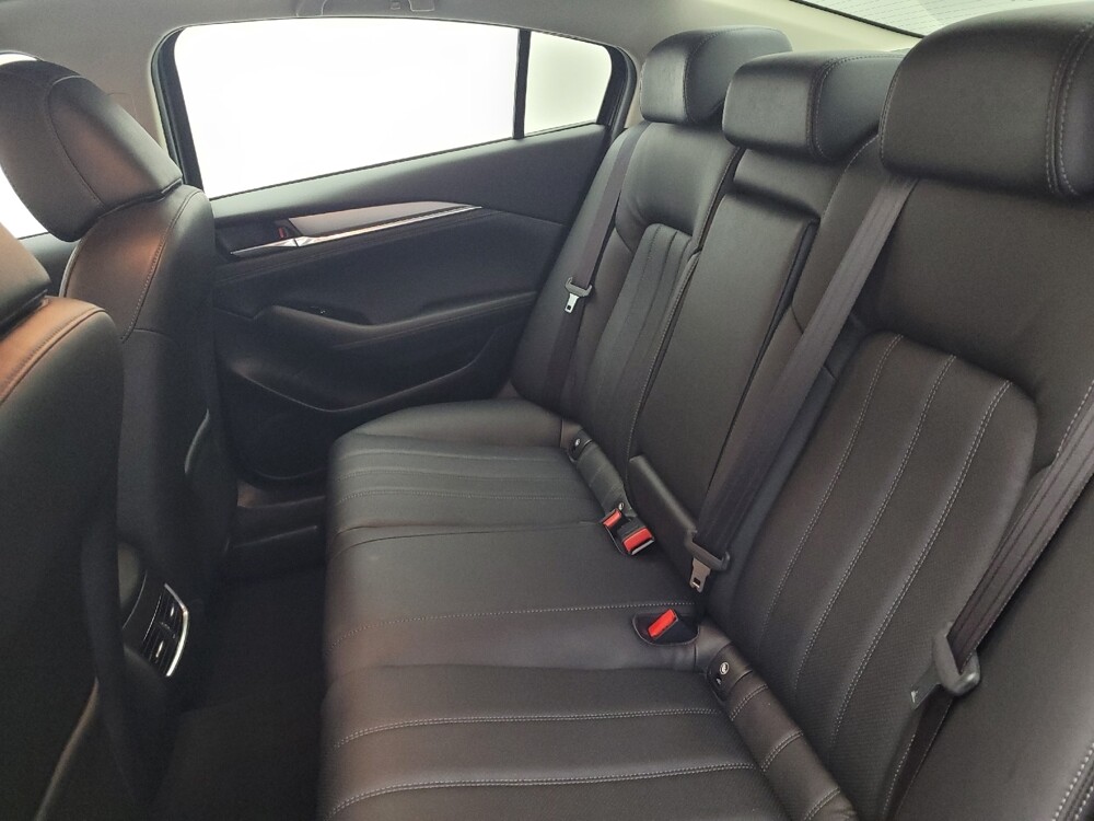 2018 Mazda MAZDA6 in Gastonia, NC 28056 - 18093593 18