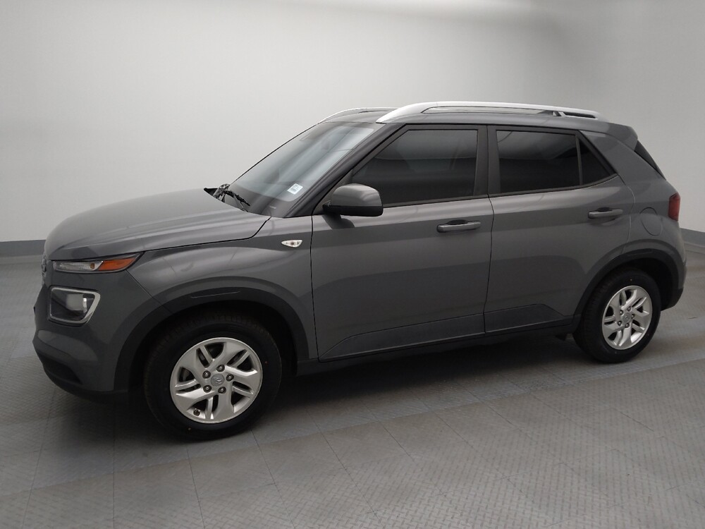 2020 Hyundai Venue in Lakewood, CO 80215 - 18093595 2