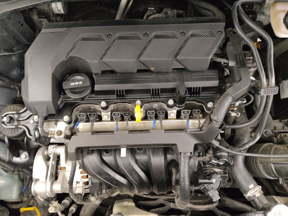 2020 Hyundai Venue in Lakewood, CO 80215 - 18093595 30