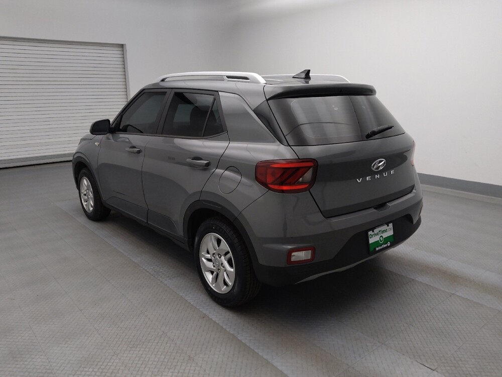 2020 Hyundai Venue in Lakewood, CO 80215 - 18093595 5