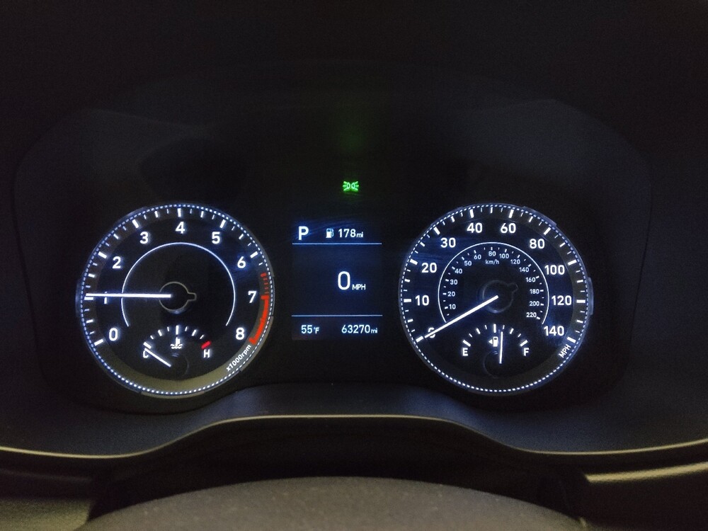 2020 Hyundai Venue in Lakewood, CO 80215 - 18093595 23