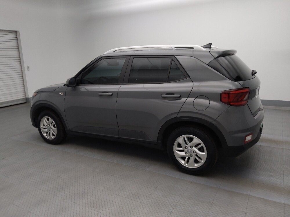 2020 Hyundai Venue in Lakewood, CO 80215 - 18093595 3