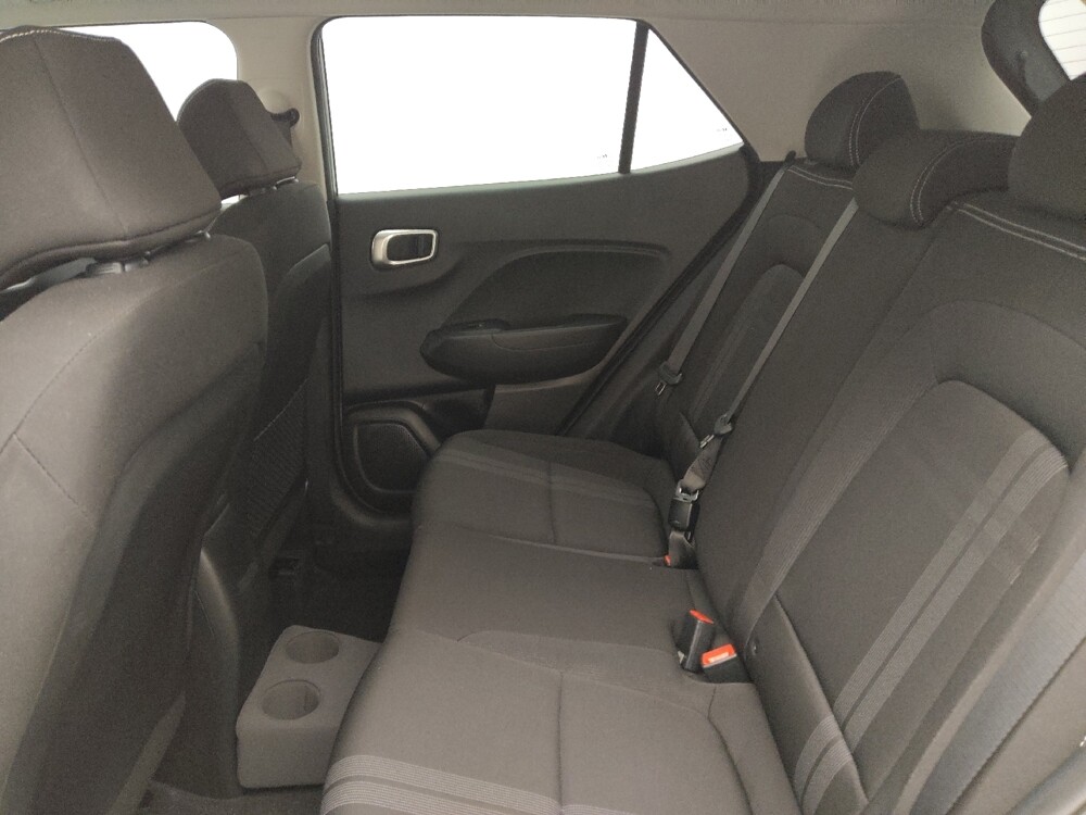 2020 Hyundai Venue in Lakewood, CO 80215 - 18093595 18