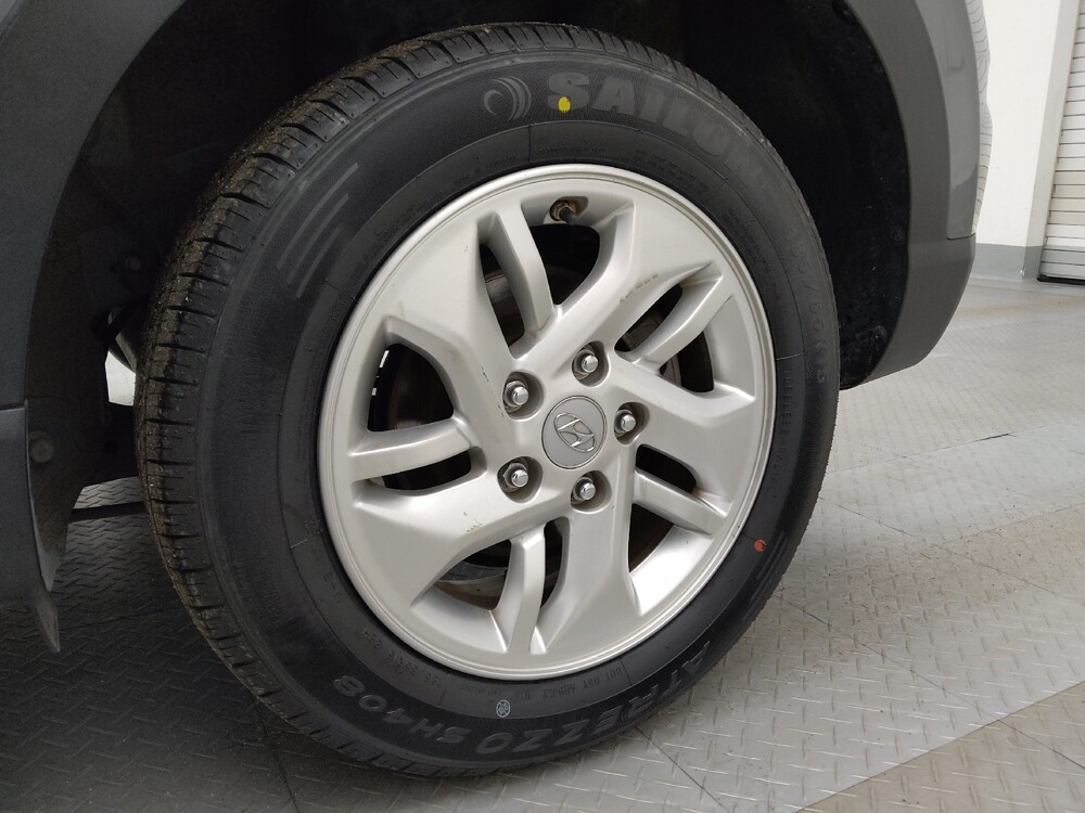 2020 Hyundai Venue in Lakewood, CO 80215 - 18093595 31