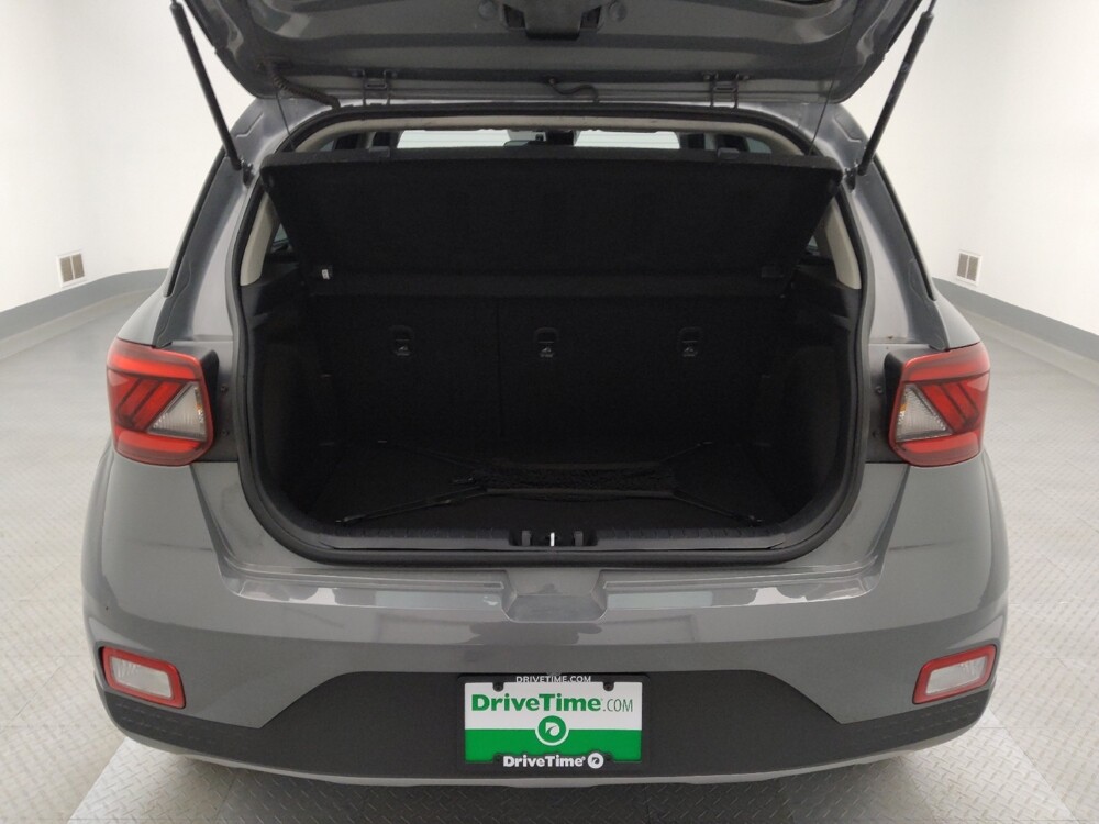 2020 Hyundai Venue in Lakewood, CO 80215 - 18093595 29