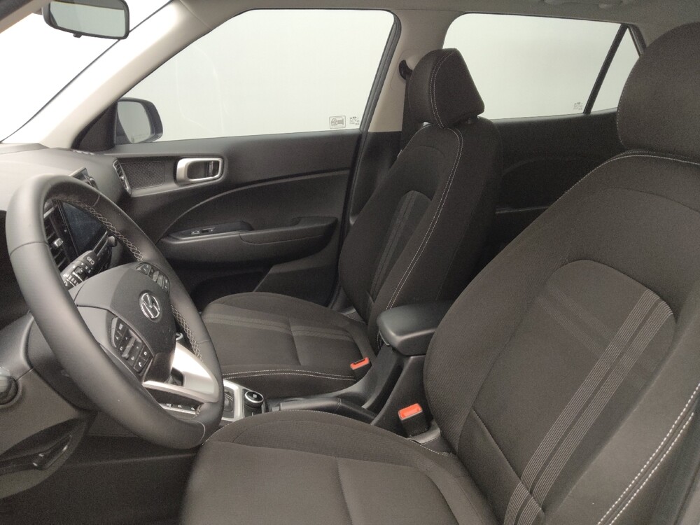 2020 Hyundai Venue in Lakewood, CO 80215 - 18093595 17