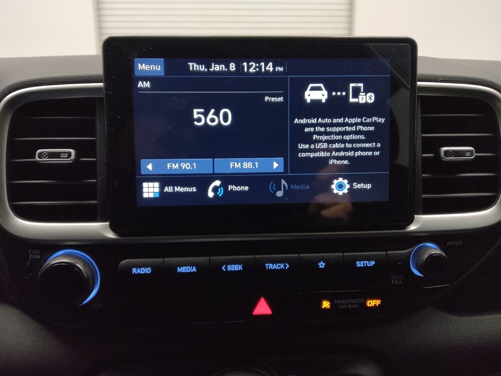 2020 Hyundai Venue in Lakewood, CO 80215 - 18093595 25