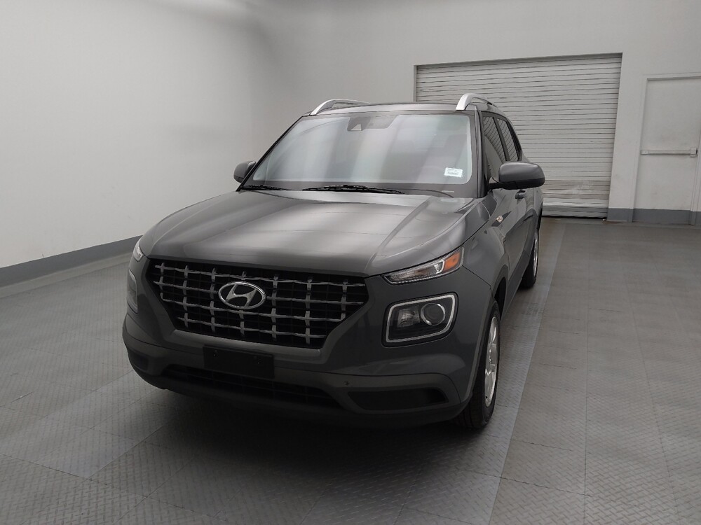 2020 Hyundai Venue in Lakewood, CO 80215 - 18093595 15