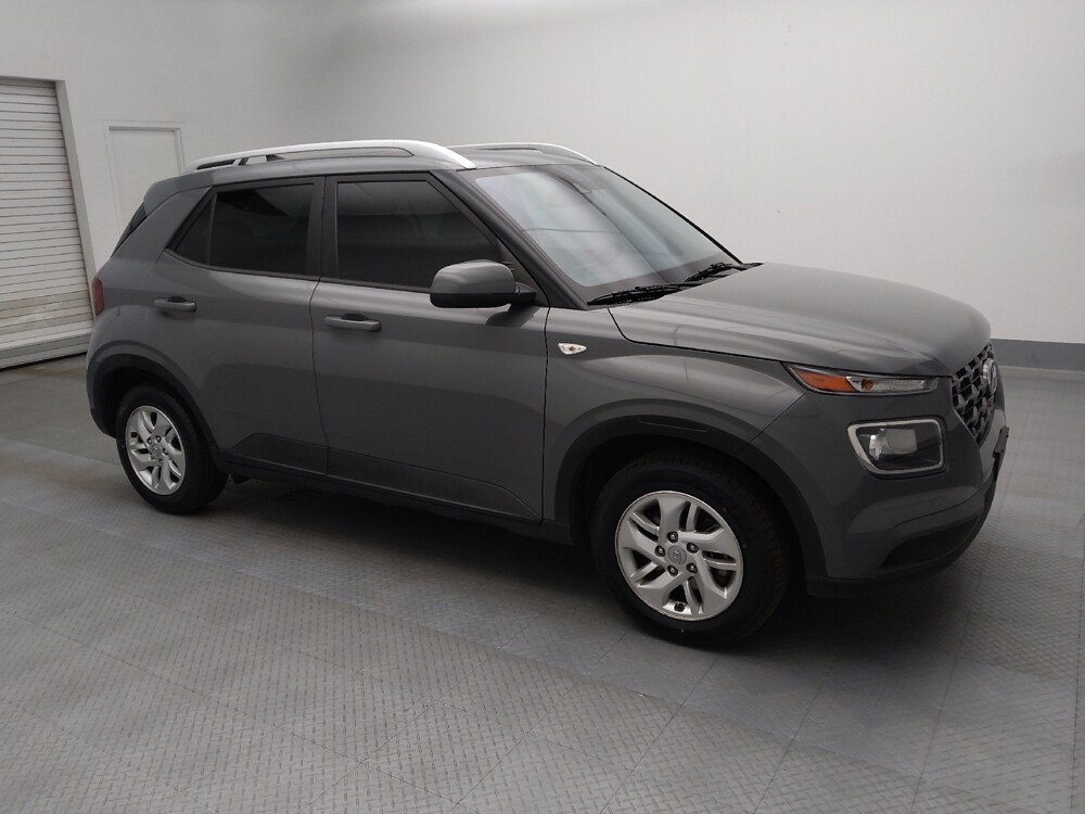 2020 Hyundai Venue in Lakewood, CO 80215 - 18093595 11