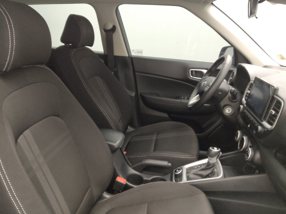 2020 Hyundai Venue in Lakewood, CO 80215 - 18093595 21