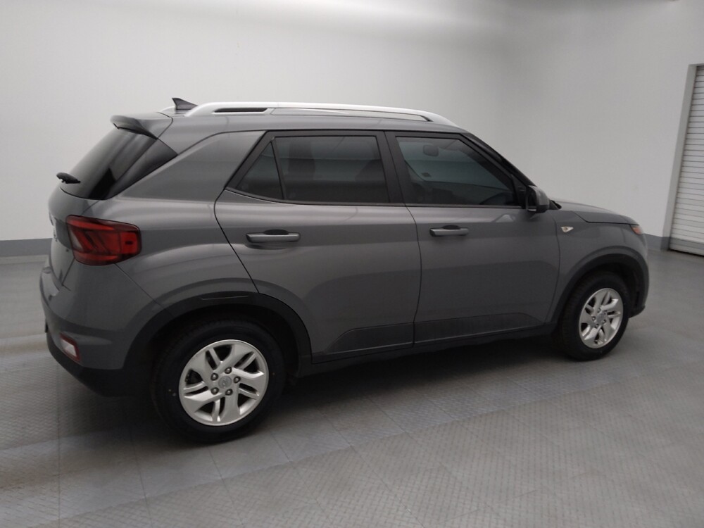 2020 Hyundai Venue in Lakewood, CO 80215 - 18093595 10