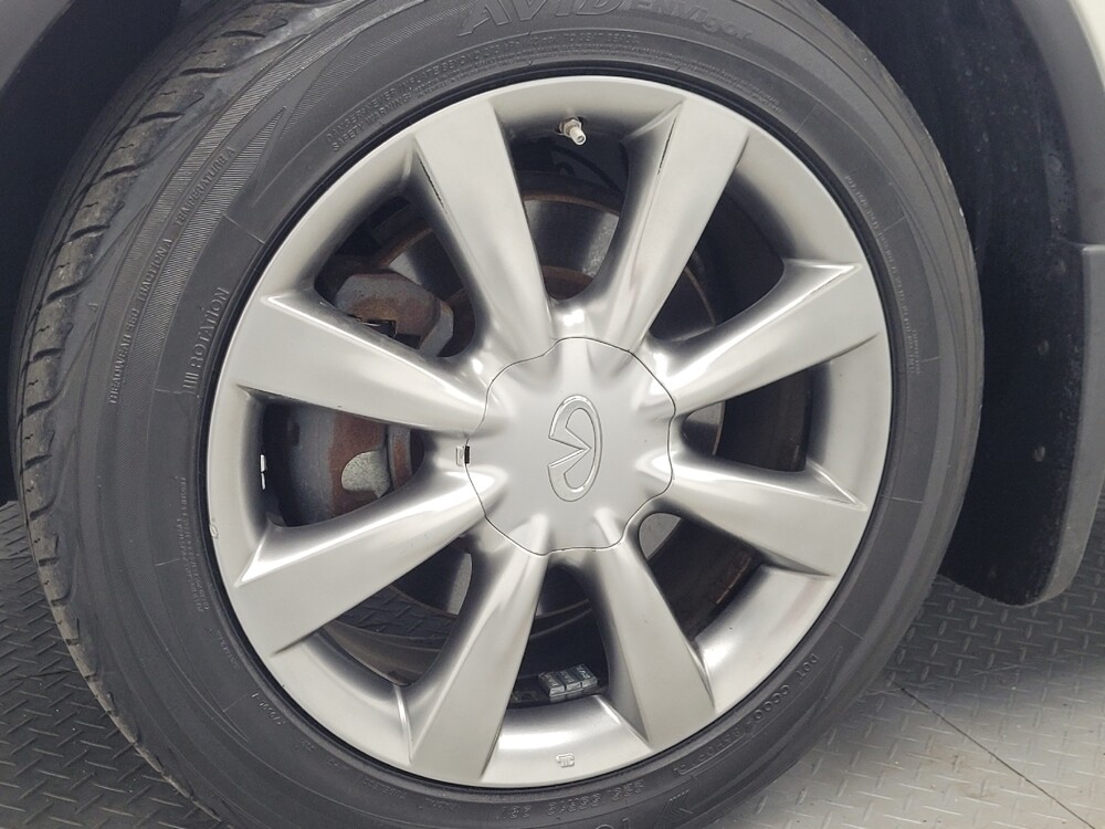 2016 INFINITI QX50 in Huntsville, AL 35816 - 18093596 31