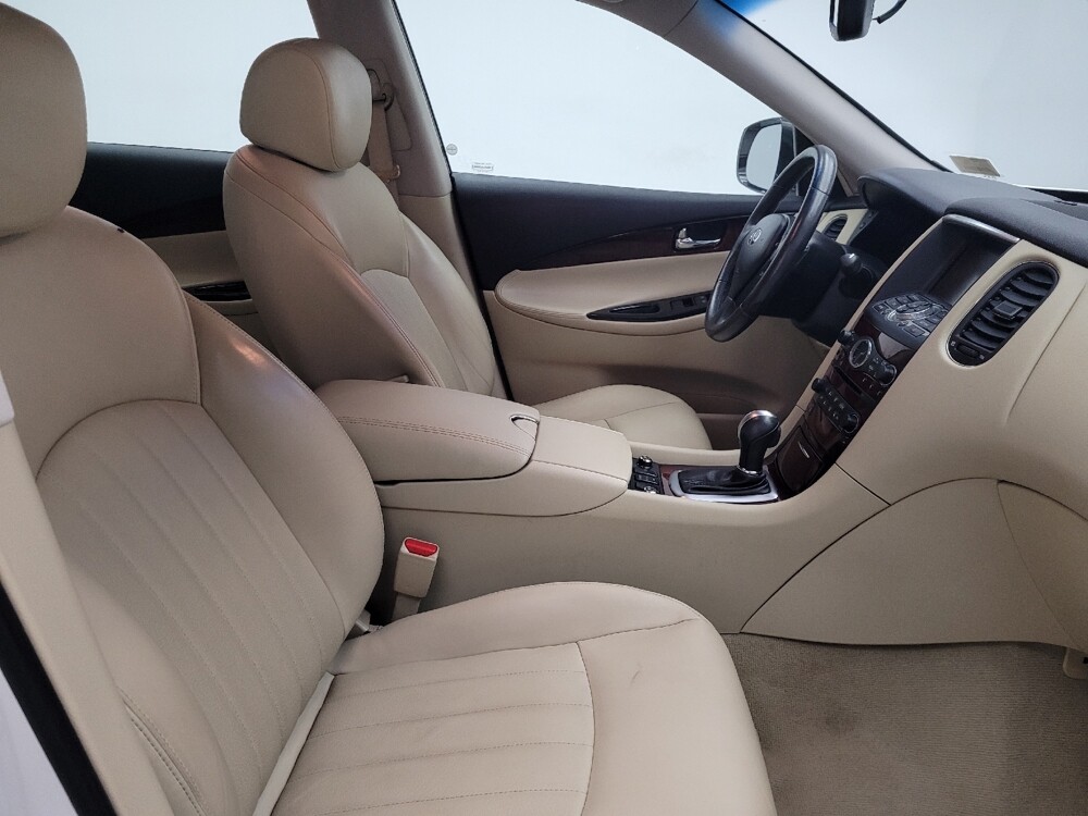 2016 INFINITI QX50 in Huntsville, AL 35816 - 18093596 21