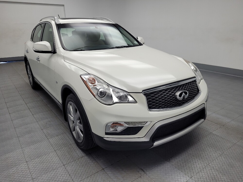 2016 INFINITI QX50 in Huntsville, AL 35816 - 18093596 13
