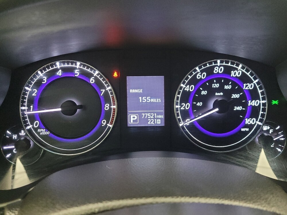 2016 INFINITI QX50 in Huntsville, AL 35816 - 18093596 23