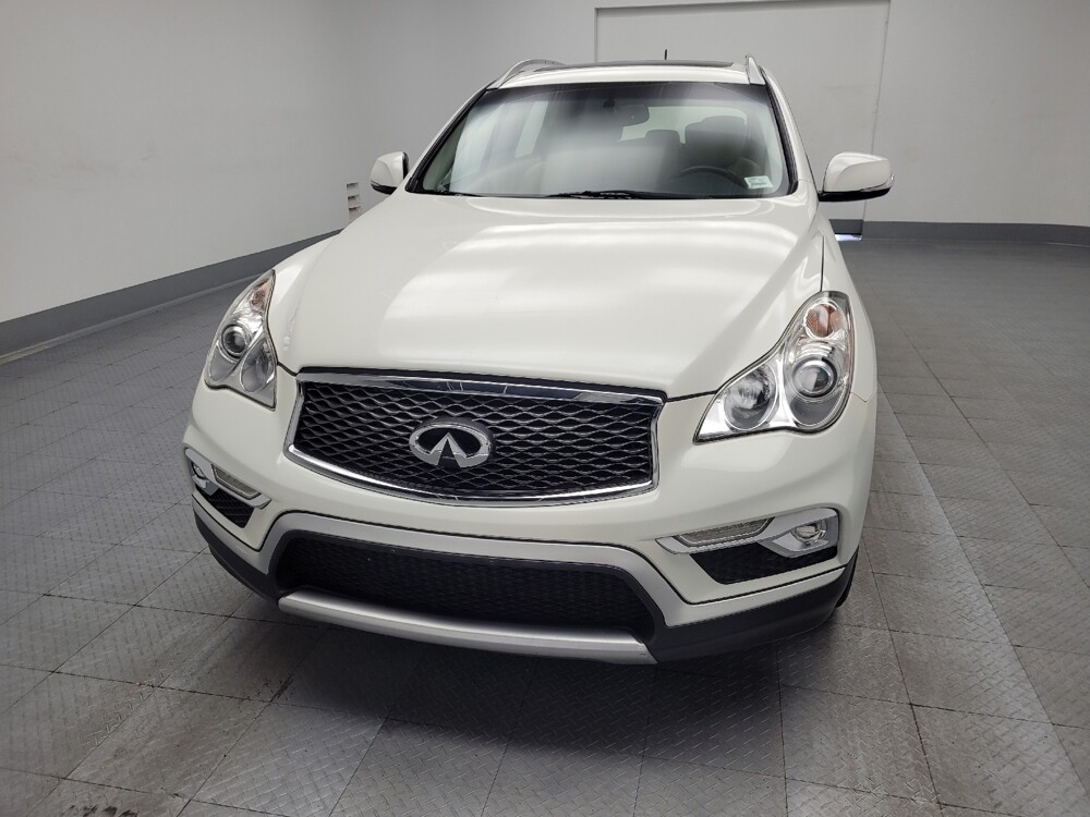 2016 INFINITI QX50 in Huntsville, AL 35816 - 18093596 15