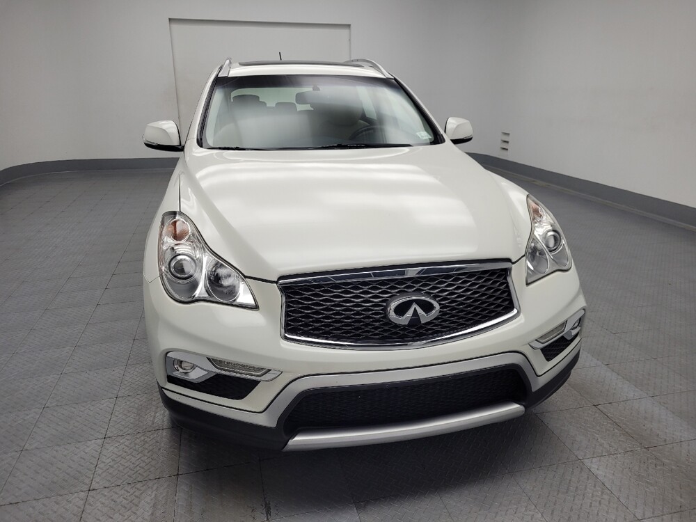 2016 INFINITI QX50 in Huntsville, AL 35816 - 18093596 14