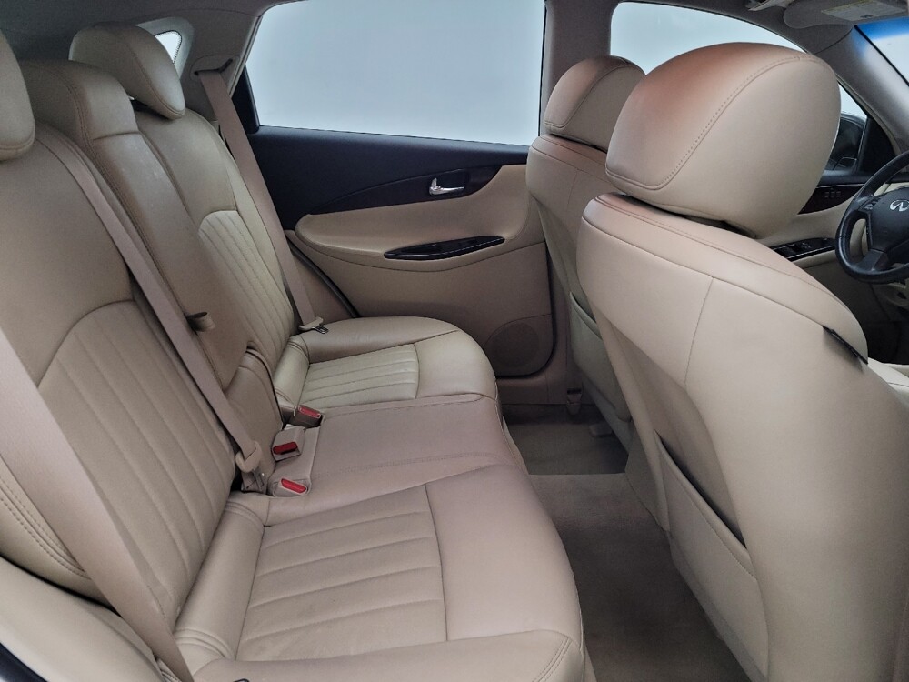 2016 INFINITI QX50 in Huntsville, AL 35816 - 18093596 19