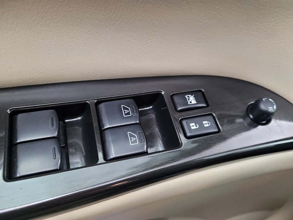 2016 INFINITI QX50 in Huntsville, AL 35816 - 18093596 27