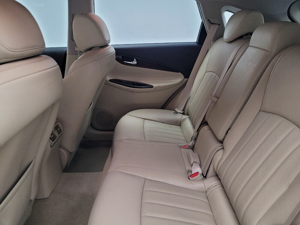 2016 INFINITI QX50 in Huntsville, AL 35816 - 18093596 18