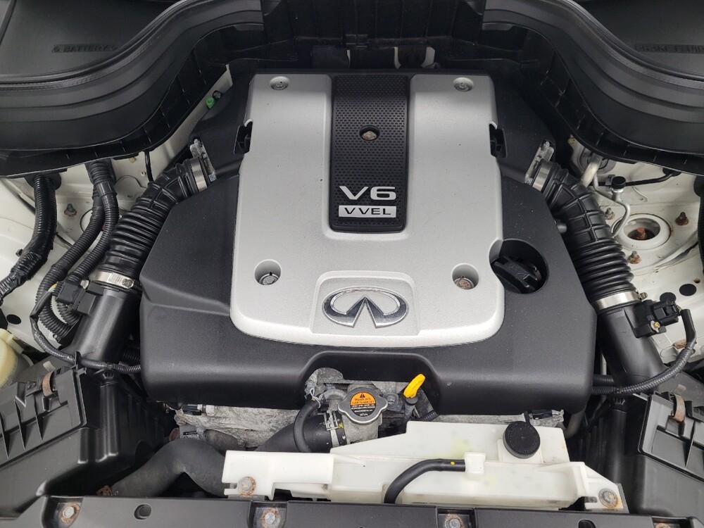 2016 INFINITI QX50 in Huntsville, AL 35816 - 18093596 30