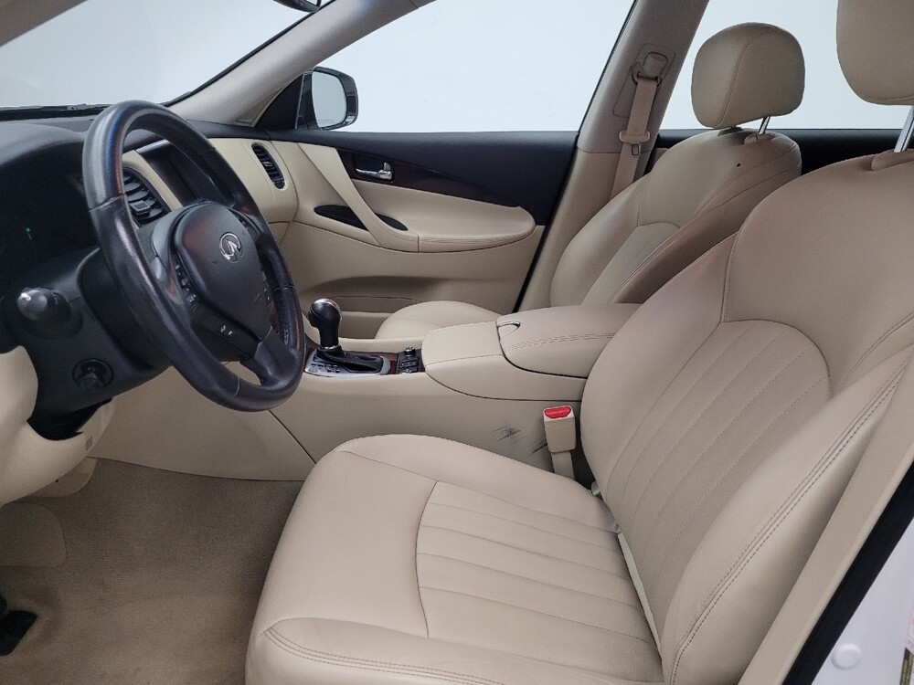 2016 INFINITI QX50 in Huntsville, AL 35816 - 18093596 17