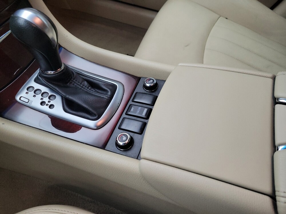 2016 INFINITI QX50 in Huntsville, AL 35816 - 18093596 26