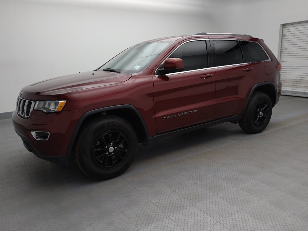 2020 Jeep Grand Cherokee in Colorado Springs, CO 80909 - 18093597 2