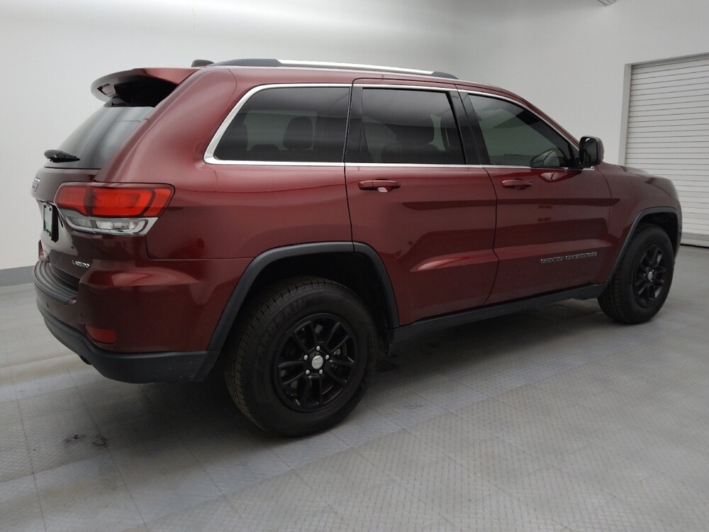 2020 Jeep Grand Cherokee in Colorado Springs, CO 80909 - 18093597 10