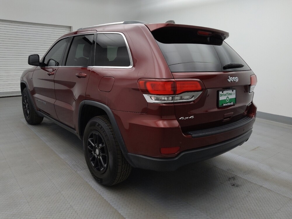 2020 Jeep Grand Cherokee in Colorado Springs, CO 80909 - 18093597 5
