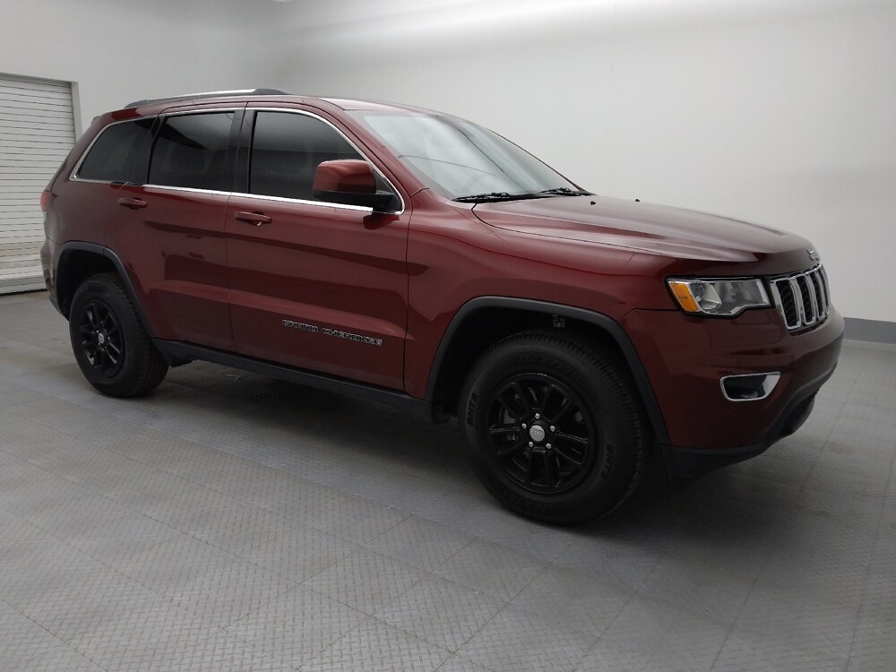 2020 Jeep Grand Cherokee in Colorado Springs, CO 80909 - 18093597 11