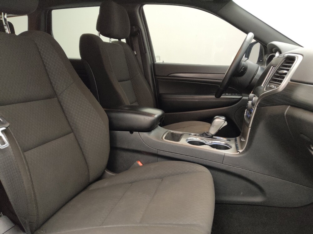 2020 Jeep Grand Cherokee in Colorado Springs, CO 80909 - 18093597 21