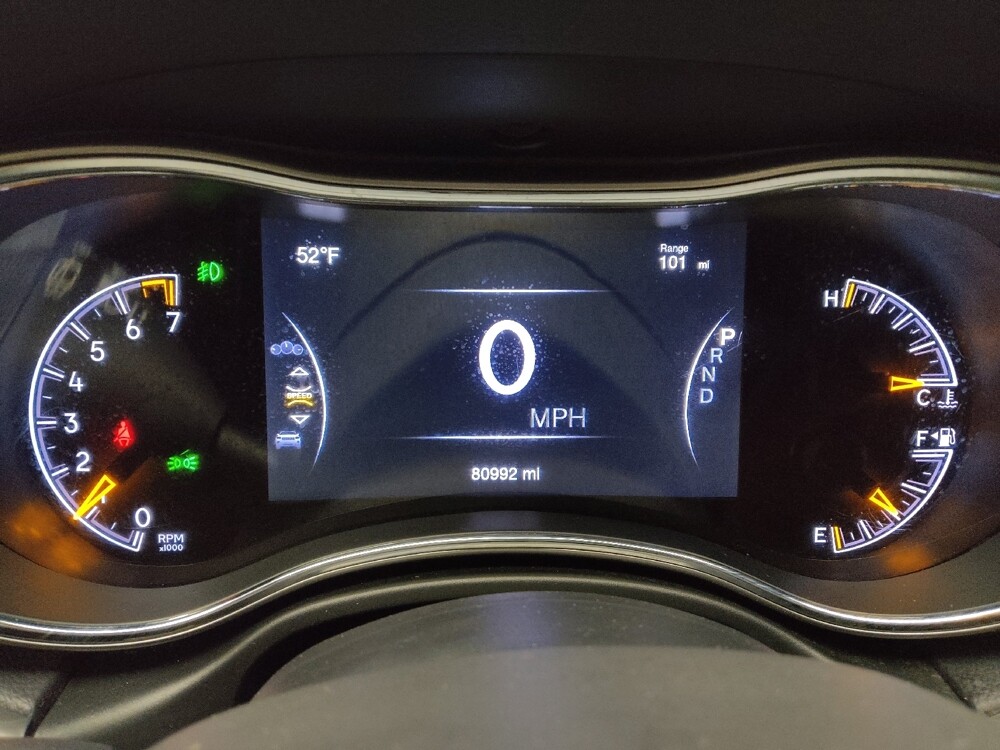 2020 Jeep Grand Cherokee in Colorado Springs, CO 80909 - 18093597 23