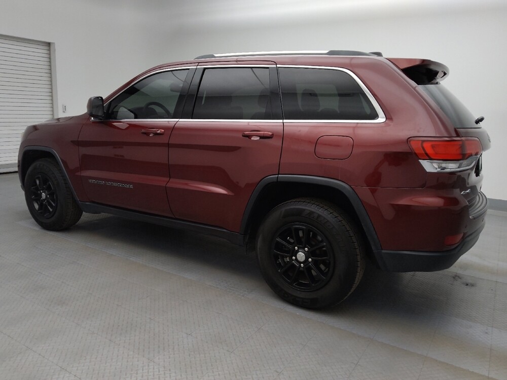 2020 Jeep Grand Cherokee in Colorado Springs, CO 80909 - 18093597 3