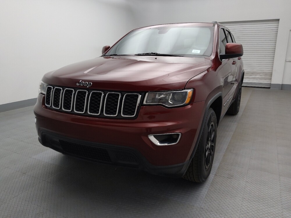 2020 Jeep Grand Cherokee in Colorado Springs, CO 80909 - 18093597 15
