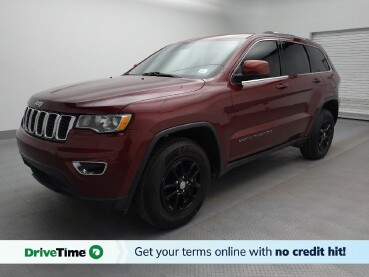 2020 Jeep Grand Cherokee in Colorado Springs, CO 80909