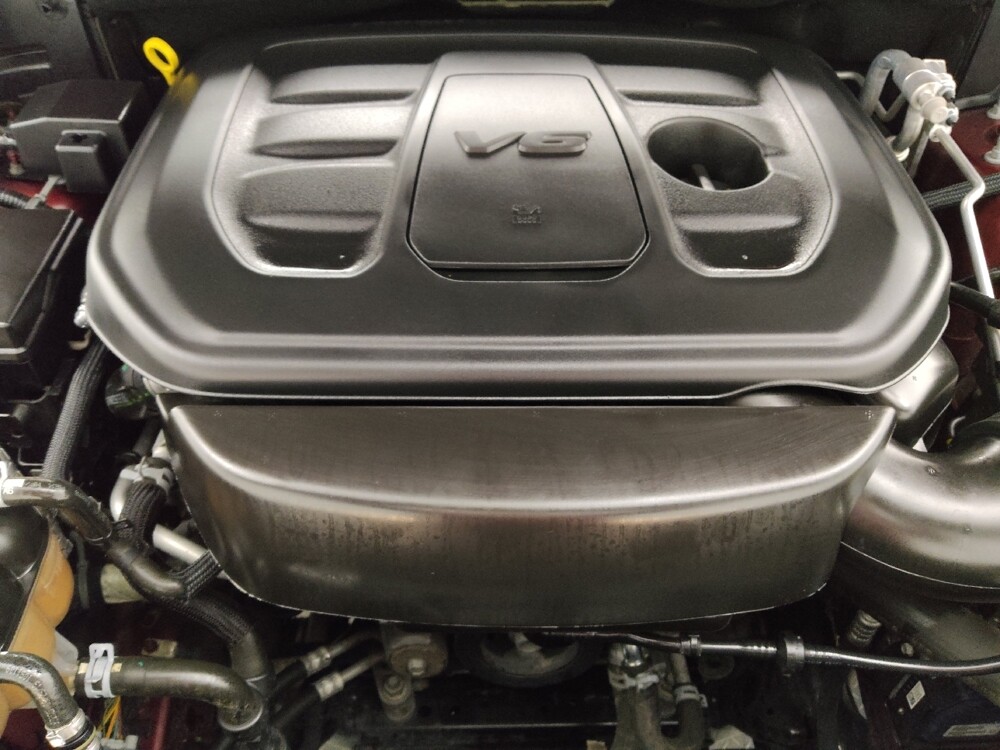 2020 Jeep Grand Cherokee in Colorado Springs, CO 80909 - 18093597 30