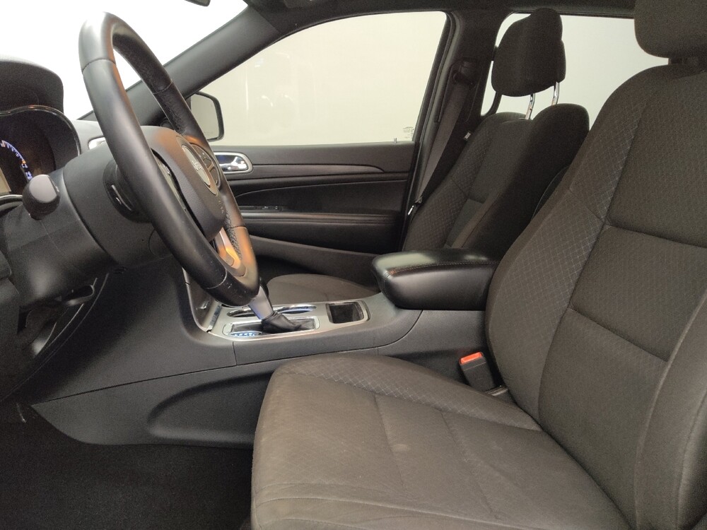 2020 Jeep Grand Cherokee in Colorado Springs, CO 80909 - 18093597 17