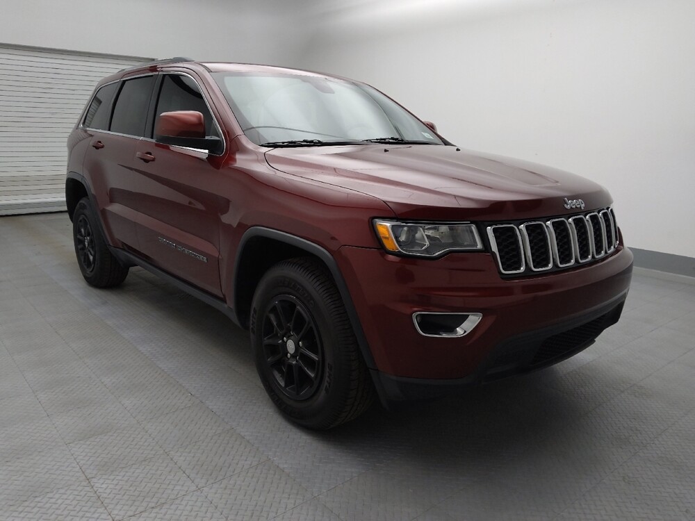 2020 Jeep Grand Cherokee in Colorado Springs, CO 80909 - 18093597 13
