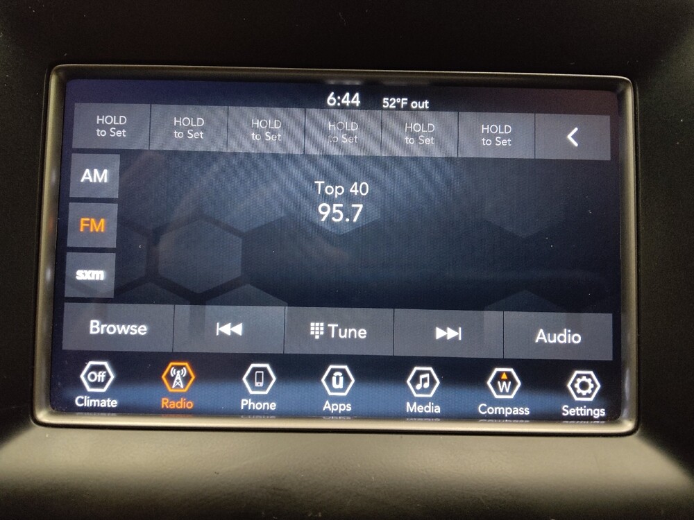 2020 Jeep Grand Cherokee in Colorado Springs, CO 80909 - 18093597 25