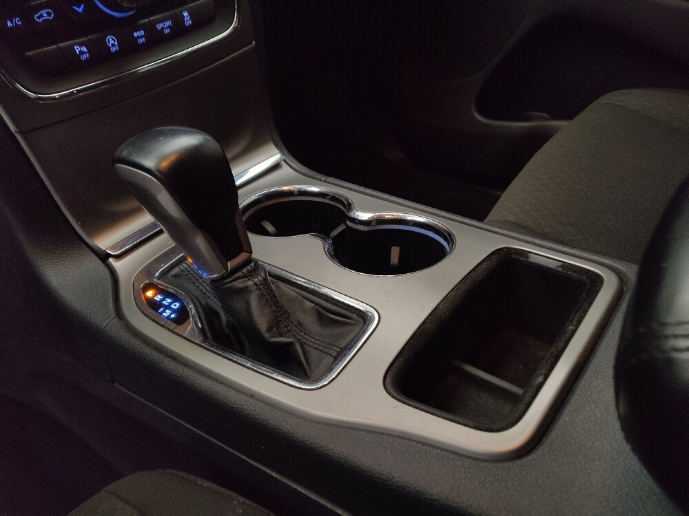 2020 Jeep Grand Cherokee in Colorado Springs, CO 80909 - 18093597 26