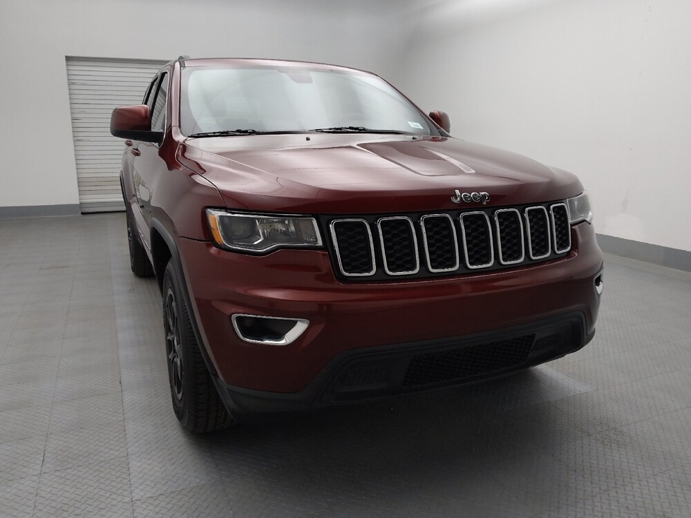 2020 Jeep Grand Cherokee in Colorado Springs, CO 80909 - 18093597 14
