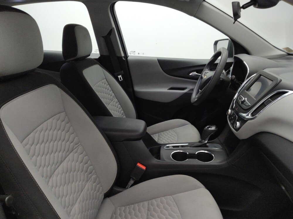 2020 Chevrolet Equinox in Colorado Springs, CO 80909 - 18093598 21