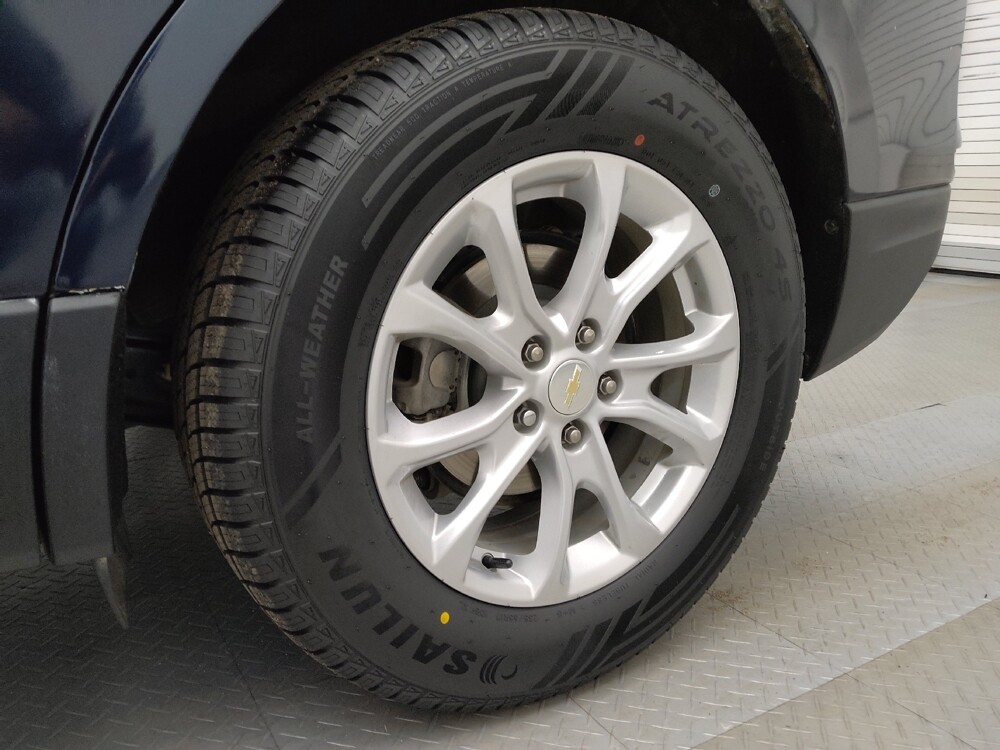 2020 Chevrolet Equinox in Colorado Springs, CO 80909 - 18093598 31