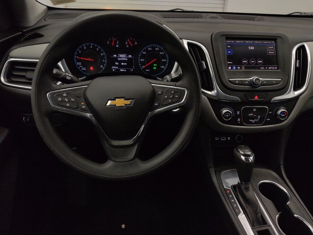 2020 Chevrolet Equinox in Colorado Springs, CO 80909 - 18093598 22