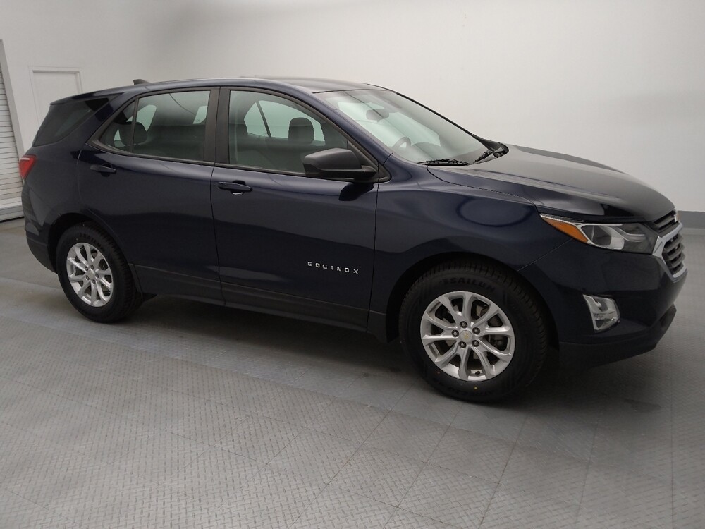 2020 Chevrolet Equinox in Colorado Springs, CO 80909 - 18093598 11