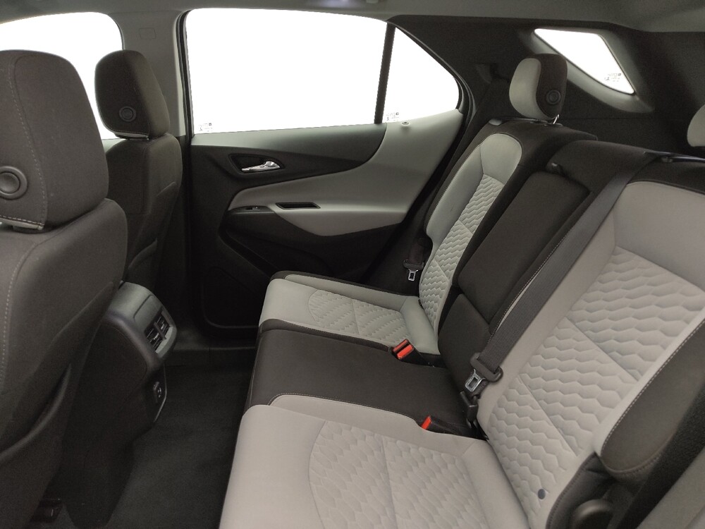 2020 Chevrolet Equinox in Colorado Springs, CO 80909 - 18093598 18