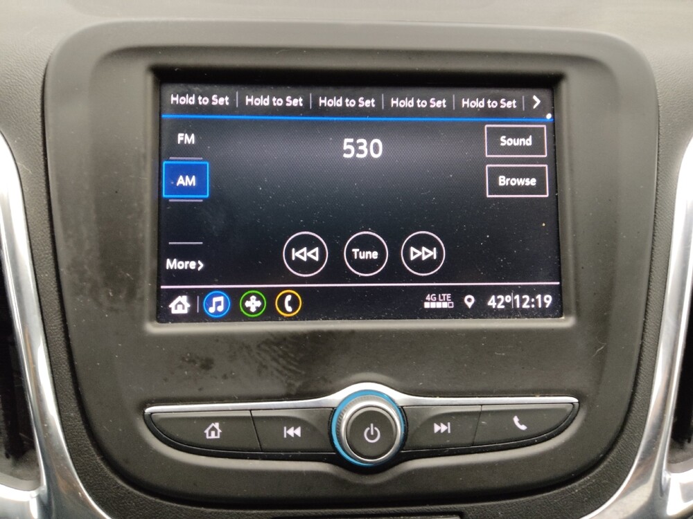 2020 Chevrolet Equinox in Colorado Springs, CO 80909 - 18093598 25