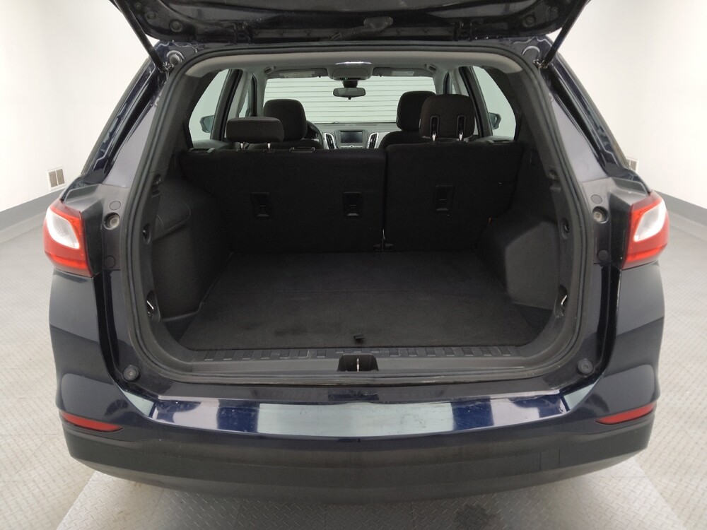 2020 Chevrolet Equinox in Colorado Springs, CO 80909 - 18093598 29