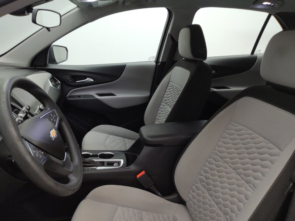 2020 Chevrolet Equinox in Colorado Springs, CO 80909 - 18093598 17